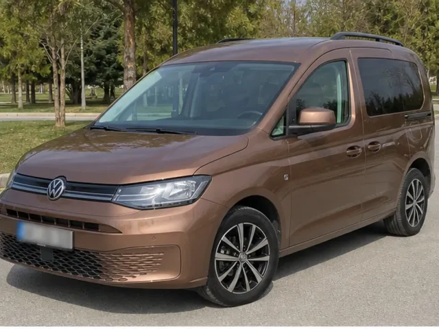 2021 Chrysler Pacifica — seven seats