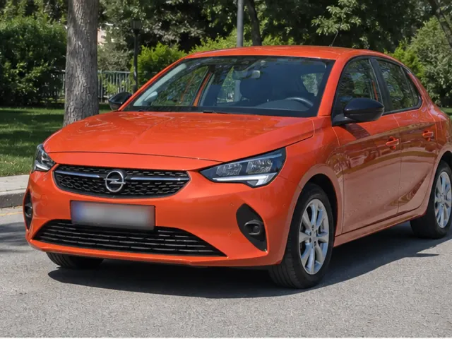 2021 Volkswagen Jetta in Sunset Orange