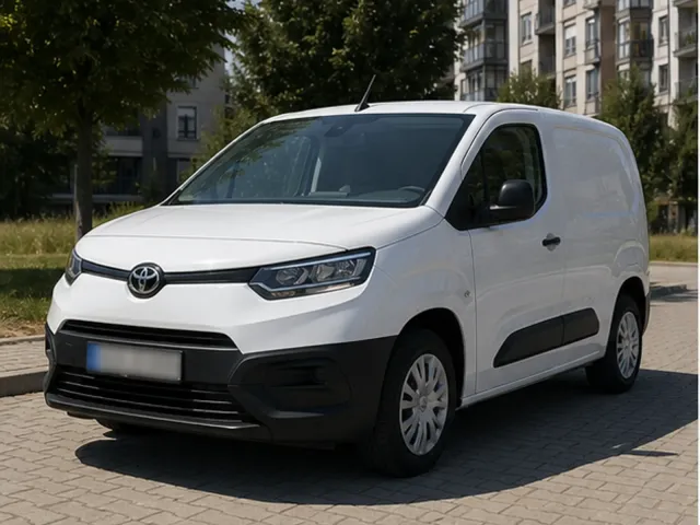 2023 Volkswagen ID. Buzz — electric van