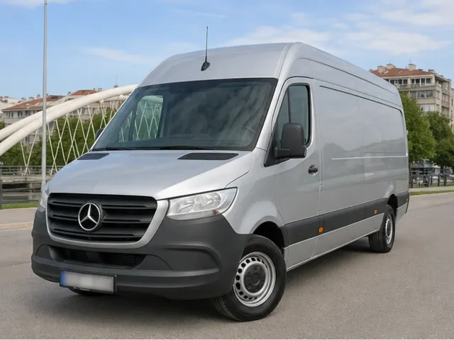 2022 Ram ProMaster cargo van