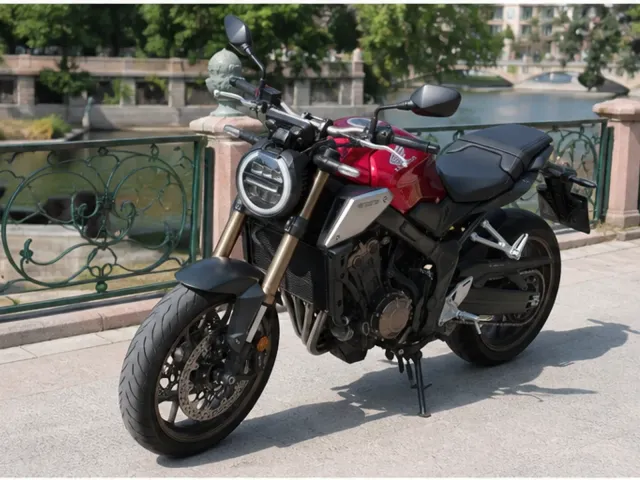2020 Ducati Monster — private sale